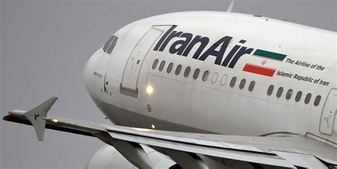 ماجرای فروش ۱۲ فروند هواپیمای خاص در ایران ایر حتی ۷۴۷‌استثنایی