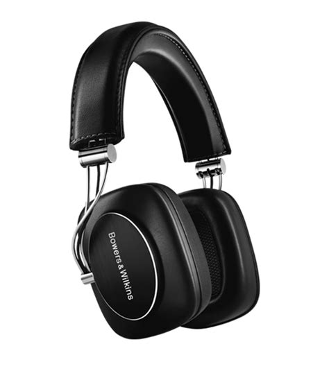 Bowers And Wilkins P7 Wireless Headphones Unboxing Review Bowerswilkins