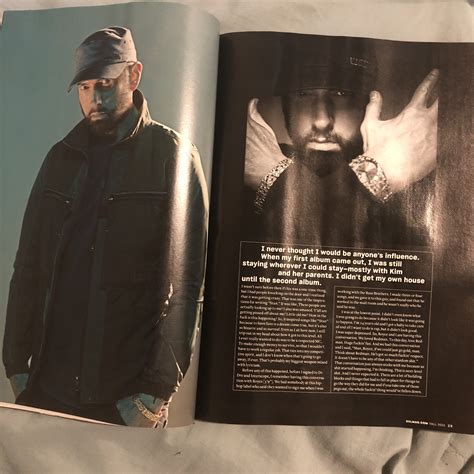 Xxl Magazine Eminem