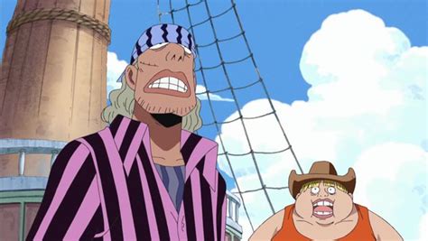 One Piece Episode 207 Info And Links Where To Watch