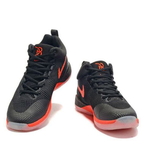 Nike asks you to accept cookies for performance, social media and advertising purposes. Nike ZOOM HYPER REV 2017 Black Basketball Shoes - Buy Nike ...