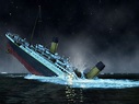 Sinking of the Titanic - National Geographic Society