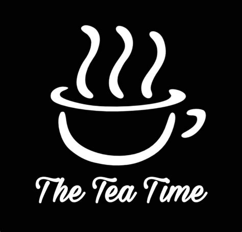 The Tea Time