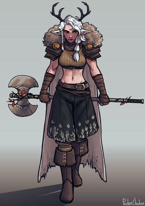 310 Firbolg Ideas In 2021 Dnd Characters Character Art Character