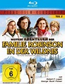 byte.to Weitere Abenteuer der Familie Robinson in der Wildnis 1978 ...