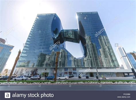 United Arab Emirates Architecture 1023 Tourism