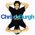 Chris De Burgh - This Way Up (1994, CD) | Discogs
