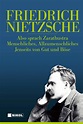 Friedrich Nietzsche: Hauptwerke von Friedrich Nietzsche. Bücher | Orell ...