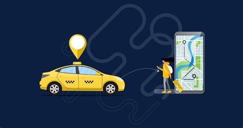 How to shortlist a taxi booking app development company in 2024