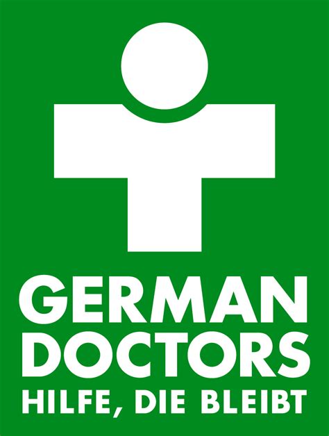 German Doctors Ev Dzi