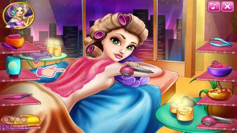 ny fashionista real makeover barbie makeover games for girls youtube
