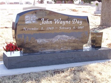 John Wayne Day 1969 2007 Find A Grave Memorial