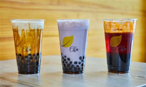 japanese bubble tea raw sugar tapioca pearl tea 【milk 41 off