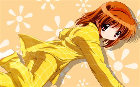 1920x1200 Anime Anime Girls Kanon Tsukimiya Ayu Wallpaper Coolwallpapersme