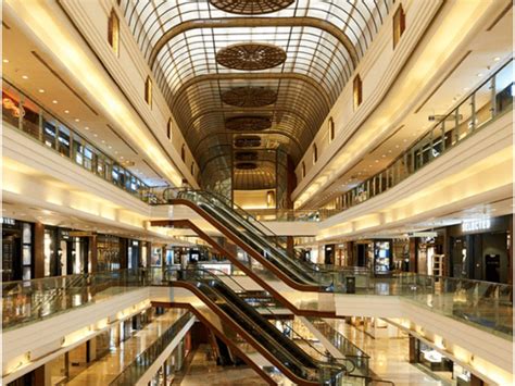 Nothing to get excited about. Mall visit during pandemic | Things to keep in mind while ...