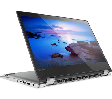Buy Lenovo Yoga 520 14 Intel® Core™ I5 2 In 1 128 Gb Ssd Grey