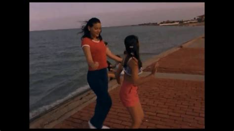Selena Movie Scene Cumbia Dance Little Selena Scene Youtube