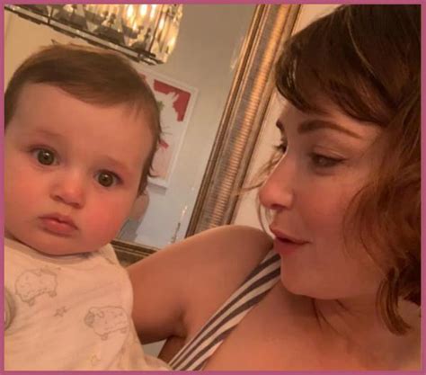 John Mayers Ex Girlfriend Milana Vayntrub Has A Baby After Years Of