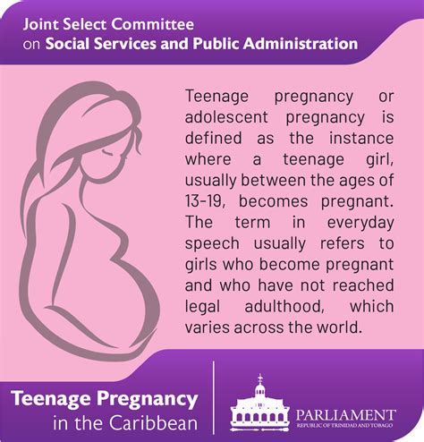 Define Adolescent Pregnancy Teenage Pregnancy