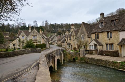 Castle Combe Village Castle Combe See 923 Reviews Articles And 721