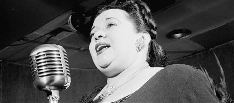 Mildred Bailey—idahos Very Own Queen Of Swing Isi