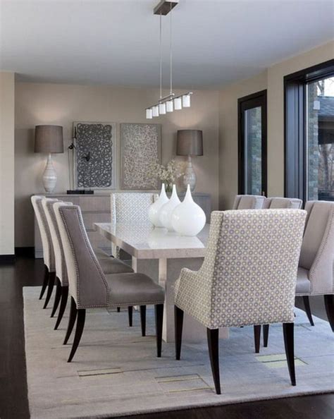 19 Amazing Dining Table Design Ideas You Will Totally Love