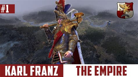Summon The Elector Counts Sfo Total War Warhammer 2 Legendary