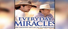 Nueva película “Everyday Miracles” muestra la vida del hijo de un ...