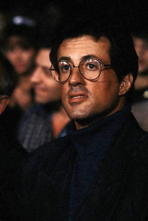 The best of sylvester stallone quotes, as voted by quotefancy readers. 15 Pictures Of Sly Stallone When He Was Young, Smart And ...