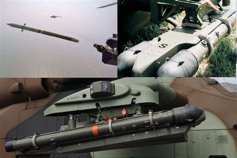 Mbdas Mistral Missile To Arm Korean Marine Attack Helicopters