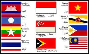 Dikutip dari pemberitaan kontan 10 negara asean, berdasarkan tanggal menjadi anggota, adalah indonesia (8 agustus 1967), malaysia. Profil Negara-Negara Anggota ASEAN | Ensikloblogia