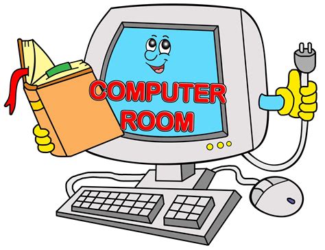 Magazine pictures make great drawing starters for elementary kids. Kid On Computer Clipart | Free download on ClipArtMag