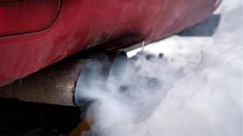 Can A Bad Catalytic Converter Cause White Smoke