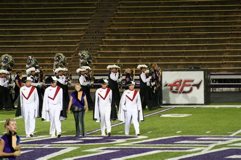 2011 12 American Fork Hs Bands