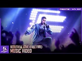 Justin Bieber X Free Fire - Beautiful Love (Free Fire) [Official Video ...