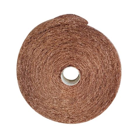 Coarse Bronze Wool 5 Lbs Steel Wool