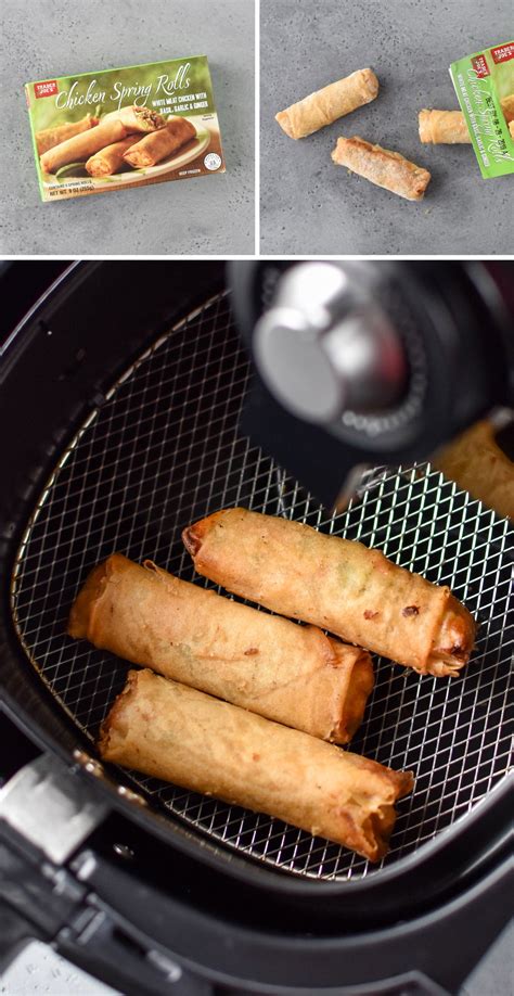 Apr 09, 2021 · i tested 13 frozen foods from trader joes in the air fryer and it was amazing! 10 Trader Joe's Foods That Are Perfect for Your Air Fryer ...
