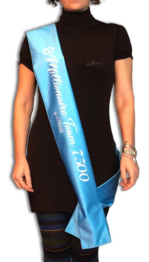 Custom Printed Sashes Resolfin Production And Sales Of Flags And