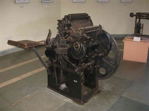 Indias Printing History Is Five Centuries Old It Needs A Printing