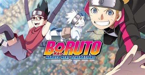 Episode 166 | Boruto: Naruto Next Generations EP.166 [ENG.SUB] Full