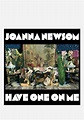 Joanna Newsom-Have One On Me 3 LP Box Set| Newbury Comics