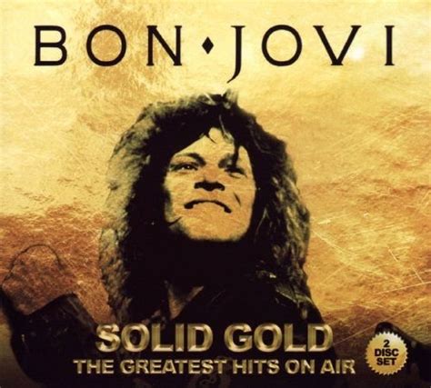 solid gold the greatest hits on air bon jovi muzyka sklep empik