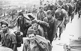 La memoria debole della guerra: sulla campagna di Grecia del 1940-41
