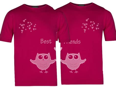 Design A T Shirt Best Friends Freelancer