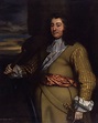 George Monck, 1st Duke of Albemarle, KG (6 December 1608 – 3 January ...