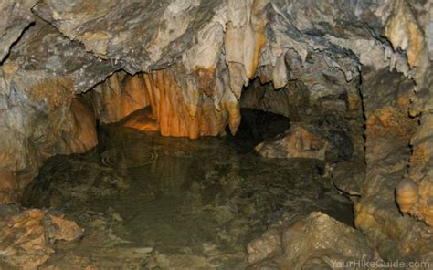 Timpanogos Cave National Monument Your Hike Guide