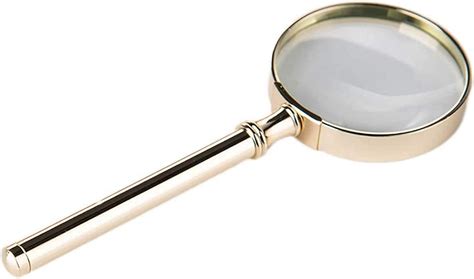 magnifier magnifying glasses for hobbies reading magnifier portable magnifying glass hd