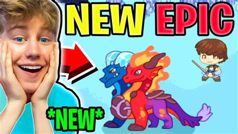 New Shiver And Scorch Mythical Epic Gameplay Youtube