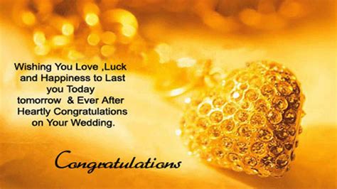 Easy to customize and 100% free. Best Wedding Messages or Wishes for Whatsapp | by Vamsi ...