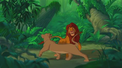 Nala The Lion King Blu Ray Nala Image 29358172 Fanpop